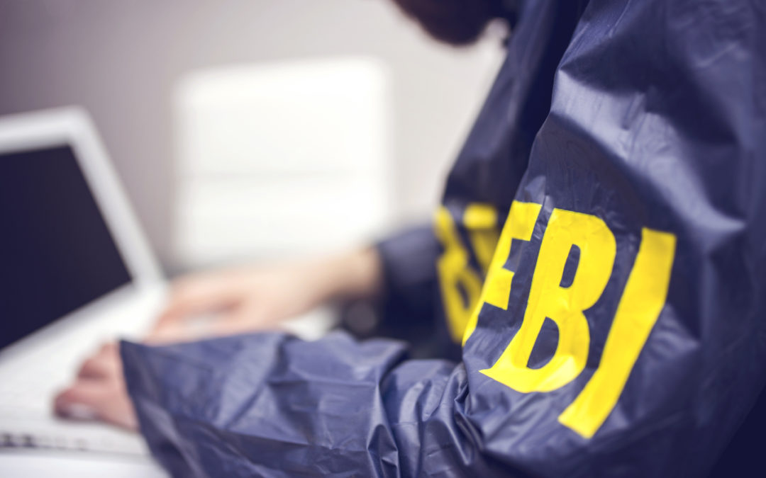 FBI Email Hack! False Alert Received by Thousands